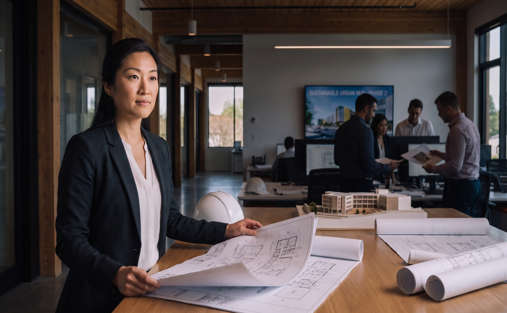 AEC Project Management: Role of a Project Manager